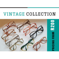 Vintage collection