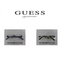 GUESS