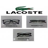 LACOSTE